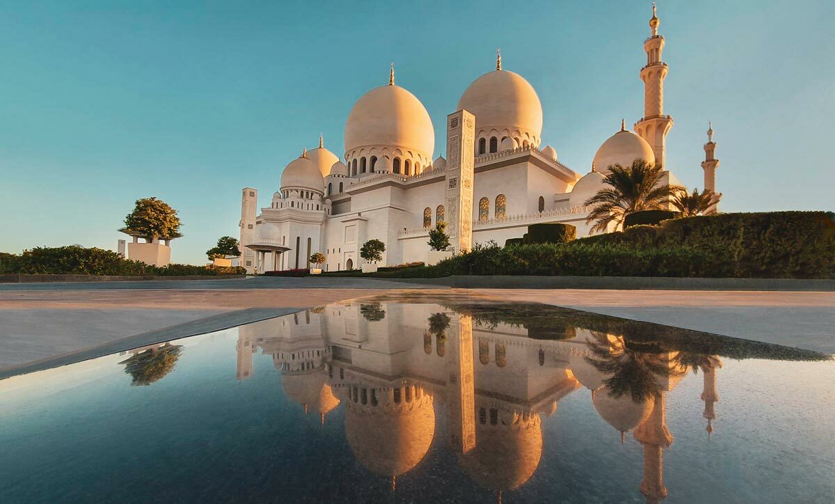 Good Behavior Tips for Expats During Eid Al Adha in the Gulf Region